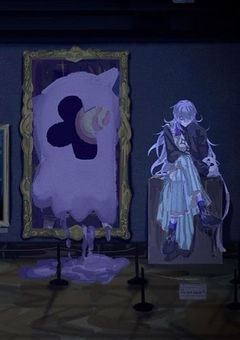 バイト先に推しがいました