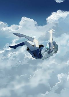 落ちこぼれヒーロー