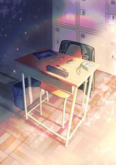 放課後カウンセラー