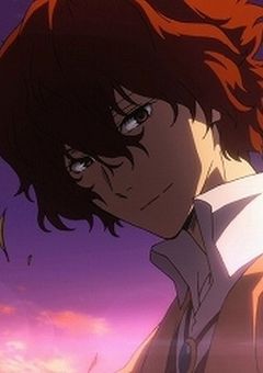 僕に虐めは通用しないよ!【文スト】