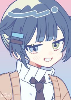 ネスト序列一位男装してたのバレました