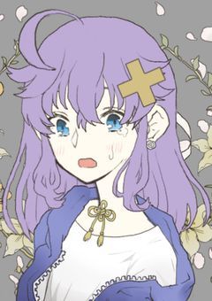 序列一位は激弱少女