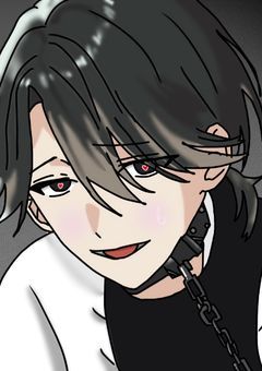 星喰兄弟の飼い主です