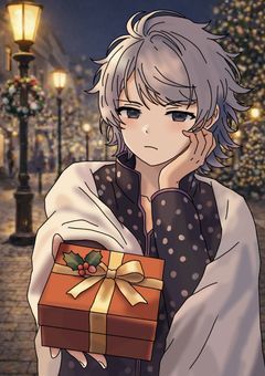 ハンドレのイラスト公開部屋