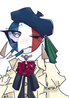 カンヒュイラスト部屋!!!