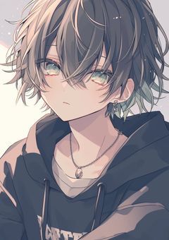 きっかけは、突然に