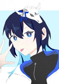 mmmrイラスト置き場‪ 𓈒 𓂂𓏸