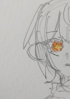 タマシイは星型だった