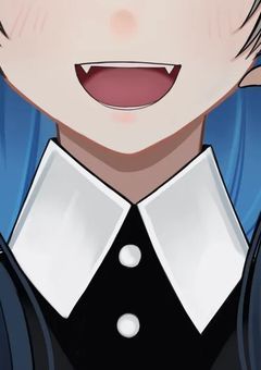 　参加型　✦　ヒーローという仮面