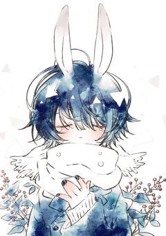 　𝙸𝚗 𝚝𝚑𝚎 𝚍𝚒𝚜𝚝𝚊𝚗𝚝 𝚙𝚊𝚜𝚝.