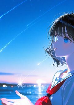 魔法「少女」と魔法「少年」
