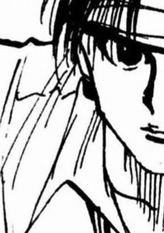 愛され旅団員ㄘゃん