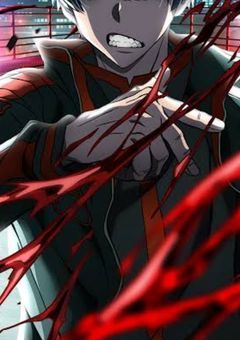 【桃源暗鬼】【連載中止】鬼の学校に桃太郎がいるようです