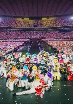 【参加型】君の魔法と私の魔法