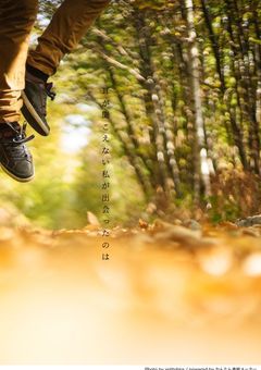 è³ãèãããªãç§ãåºäŒã£ãã®ã¯