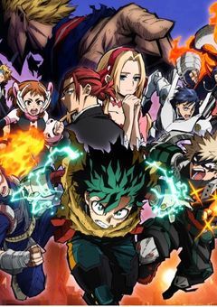 OFA継承者たちの日常（BL含むかも？）