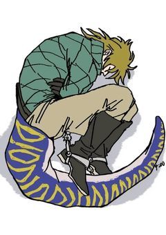 私は彼を助けたい