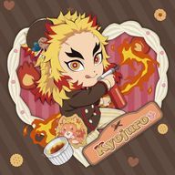 杏さんのアイコン画像