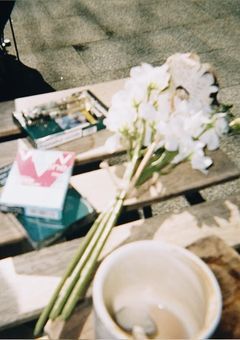 まさか 君 が  ___   ⟡͈
