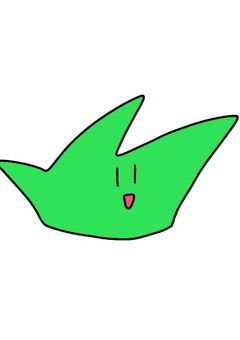 山葵の部屋 ～雑談～