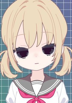 小豆沢こはねが闇堕ち