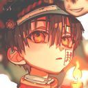 花子くん