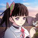 栗花落カナヲ