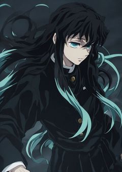 時透くんの師範は忍術学園の護衛をするそうです