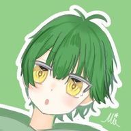 みあこ💚🍭 気になり様フォロ失ですさんのアイコン画像