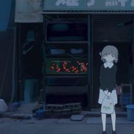 濁色人間さんのアイコン画像