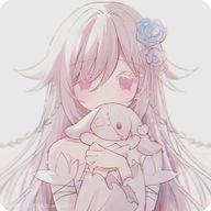 月兎@ほぼ浮上無さんのアイコン画像