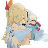 月兎@ほぼ浮上無さんのアイコン画像