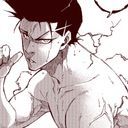 馬郎照英