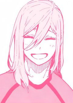 千切豹馬を舐めすぎです 。
