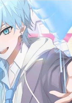 # Lapis ┊︎ 糖度0.８％