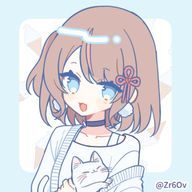 -MiRiA-  無差別フォロバさんのアイコン画像