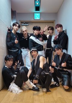 skz 体調不良・病気系　短編集