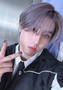 skz ハン　体調不良（嫌われや誘拐なども）