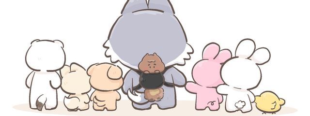 ココアぷりんさんの壁紙画像