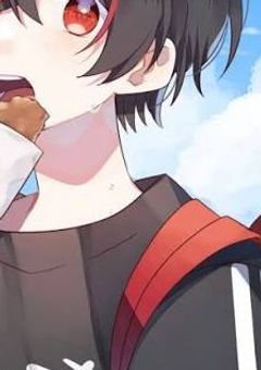 【crpt】仲良いネッ友が推しでした 🍗裙version