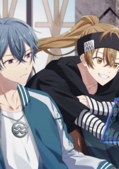仁瑠衣 ＢＬ【派生】