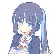 白雲紺さんのアイコン画像