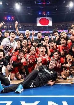 龍神nipponと捨て子の女の子