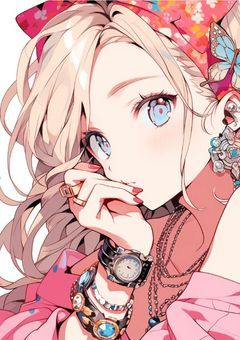 嫌われギャルとすの家族