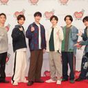 SixTONES