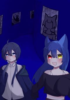 大好きなあの子へ