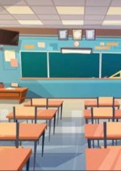 〜ある学校で起こった生活物語〜