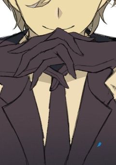 人狼ゲーム　参加型　【〆切】