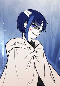 何でも屋と幹部達