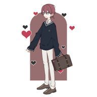 お餅❄️🌸✨さんのアイコン画像